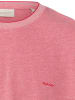 Gant T-Shirt in rot weiß