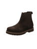 Birkenstock Stiefel in braun
