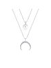 Elli Schmuck für Damen in silber