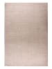 Vivorum Wohnzimmer Kurzflor Teppich Bandito 125 in beige