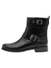 Marco Tozzi Stiefelette in BLACK