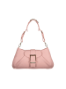 Valentino by Mario Valentino Pink Polyurethan Damen Tasche