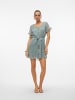 Vero Moda Kleid in Chinois Green
