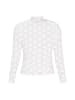 NAEMI Women Blouse in White