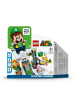 LEGO Super Mario Abenteuer mit Luigi in Mehrfarbig ab 6 Jahre