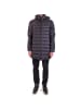 PEUTEREY Jacke Blau