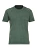 CASAMODA T-Shirt in Grün