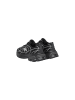 New Balance Sneaker U50307G4 Schwarz