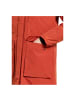 Didriksons Parka Leyla Long in rust