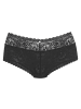 s.Oliver Stringpanty in schwarz