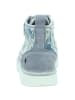 *art Stiefelette in blau