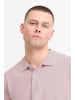 BLEND Poloshirt BHEDIN in Rosa