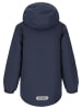 Zigzag Outdoorjacke Zazu in 2002 Navy