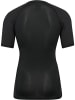 Hummel T-Shirt Hmlbl Erwachsene in BLACK