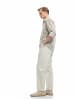 KOTON HOSEN in Beige