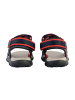 Geox Sandalen Kind Strada Blau