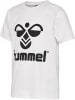 Hummel T-Shirt S/S Hmltres T-Shirt S/S in MARSHMALLOW