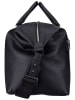 BOSS Weekender Ray Soft Holdall in Black