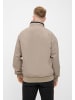 Derbe Regenjacke Ripby in cobblestone_jet black