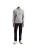 Marc O'Polo Strickpullover 1er Pack in Grau