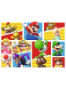 Ravensburger Ravensburger Puzzle 125 Teile Marios Freunde und Feinde in bunt