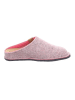 ROHDE Hausschuhe Pink