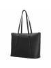 Liu Jo Nevet - Shopper L 39 cm (tempest) in nero