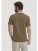 Hessnatur T-Shirt Regular in camel