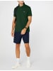 Lacoste Poloshirt für Herren in grün