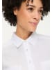 Olsen Bluse in White