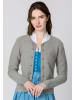 Stockerpoint Strickjacke "Marissa" in grau-hellblau