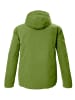 Killtec Outdoorjacke GS MN in naturgrün