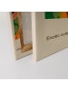 A.S. Création Leinwandbild Canvas Fruit Market Beige