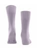 Falke Socken Tiago in Lilac tint