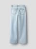 name it Jeans in Light Blue Denim
