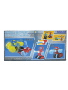 LEXIBOOK® POWERMAN® FIGHTERS – 2er-Set Kampfroboter mit Licht & Sound