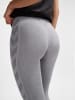 Hummel Leggings Hmlci Damen in GREY MELANGE