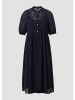 s.Oliver Kleid  in  5959_navy