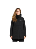 Didriksons Parka Helle in black