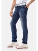 Cipo & Baxx Jeans in BLUE