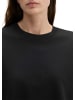 Marc O'Polo T-Shirt relaxed in Schwarz