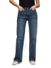 Polo Club Jeanshose in Denimblau
