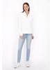 usha BLUE LABEL Women Pullover in White