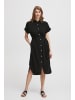 Fransa FRAtel relaxed fit in Black