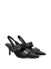 POSH by Poelman POSH by Poelman EVE Damen Slingback-Pumps