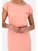 alife and kickin Kleid ElliAK B in peach melange