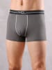 WITT WEIDEN Pants in anthrazit + schoko + schwarz