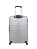 BlueStar 2 tlg. Kofferset OTTAWA in Grau (95L/64L)
