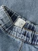 name it Jeans in Medium Blue Denim