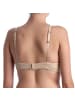 Lormar Push-Up-BH in Beige
